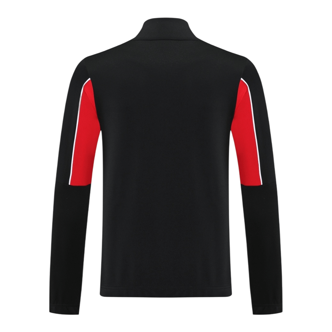 Chaqueta Entrenamiento AC Milan 2025/26-Camisetas Pasion Shop