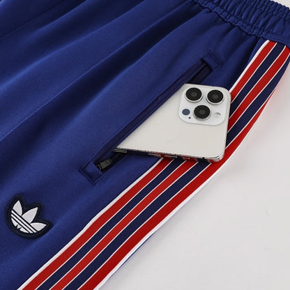 Conjunto de Chaqueta de Entrenamiento Arsenal 2025/26-Camisetas Pasion Shop