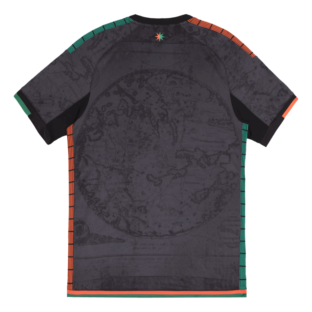 Camiseta Venezia FC 2025/26 Primera Equipación - Versión Hincha