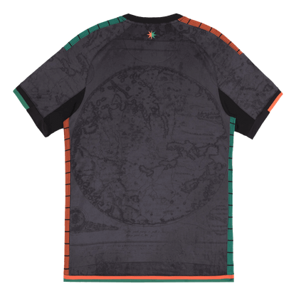 Camiseta Venezia FC 2025/26 Primera Equipación - Versión Hincha