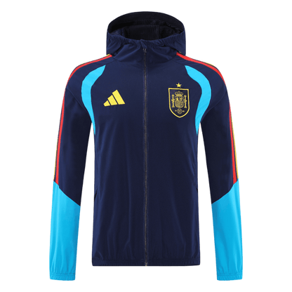 Chaqueta Entrenamiento Spain 2026