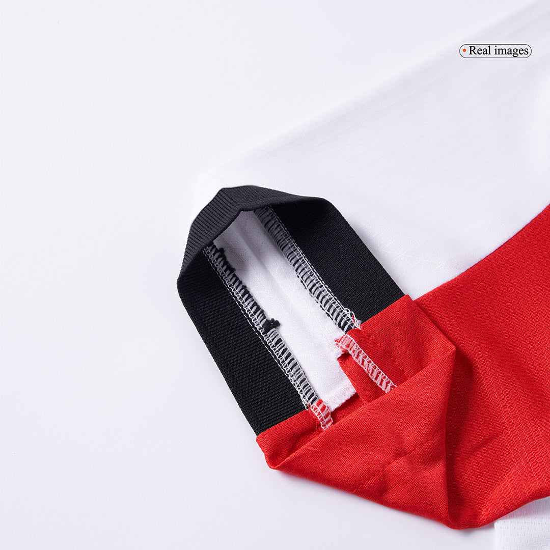 Camiseta Auténtica FOFANA #19 AC Milan 2025/26 Segunda Equipación -Versión Jugador