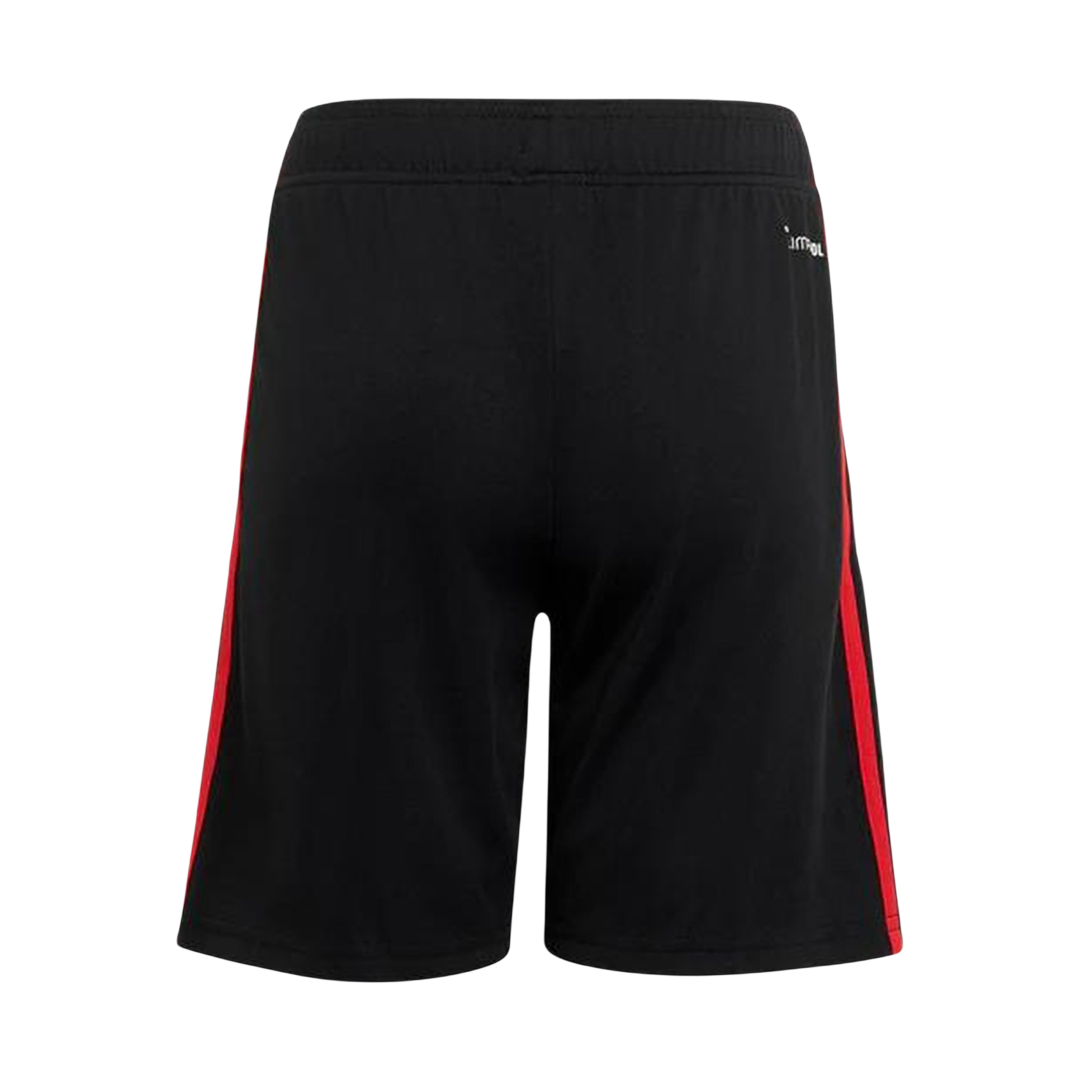 Pantalón Corto Mexico 2026 Tercera Equipación Copa del Mundo