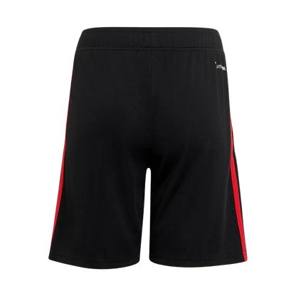 Pantalón Corto Mexico 2026 Tercera Equipación Copa del Mundo