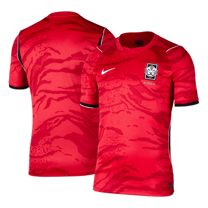 Camiseta South Korea 2026 Primera Equipación Copa del Mundo - Versión Hincha