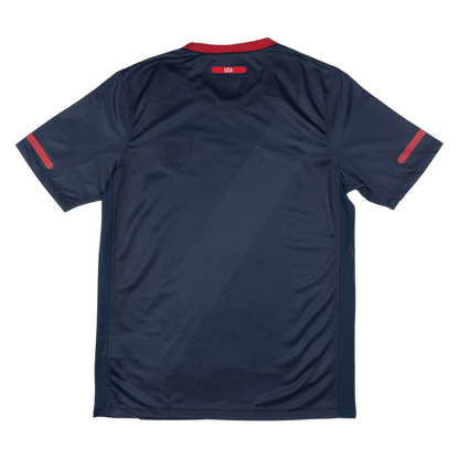 Retro 2010 USA Segunda Equipación