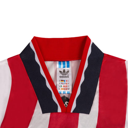 Retro 1994 USA Primera Equipación