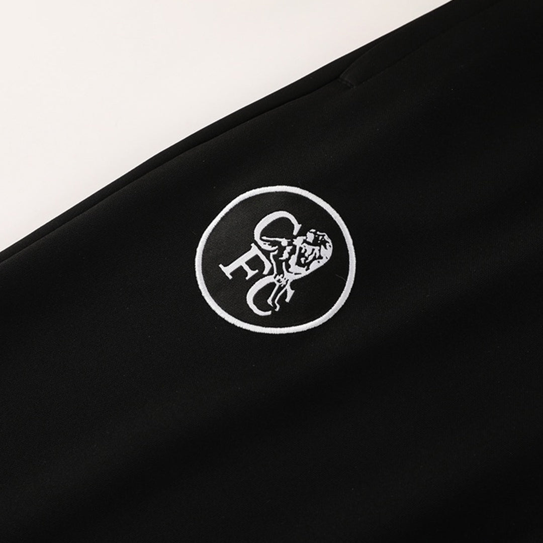 Conjunto de Chaqueta de Entrenamiento Chelsea 2025/26-Camisetas Pasion Shop
