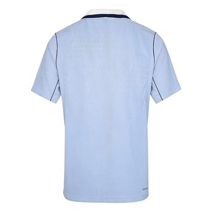 Camiseta Auténtica Uruguay 2026 Primera Equipación Copa del Mundo -Versión Jugador