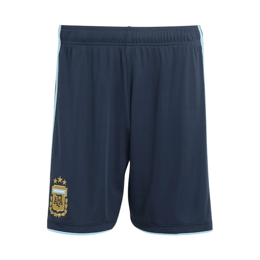 Pantalón Corto Argentina 2026 Primera Equipación Copa del Mundo
