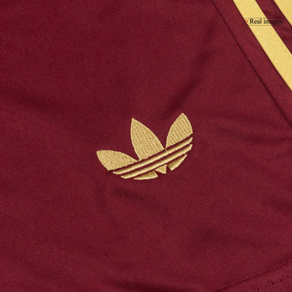 Conjunto Infantil Spain 2026 Segunda Equipación
