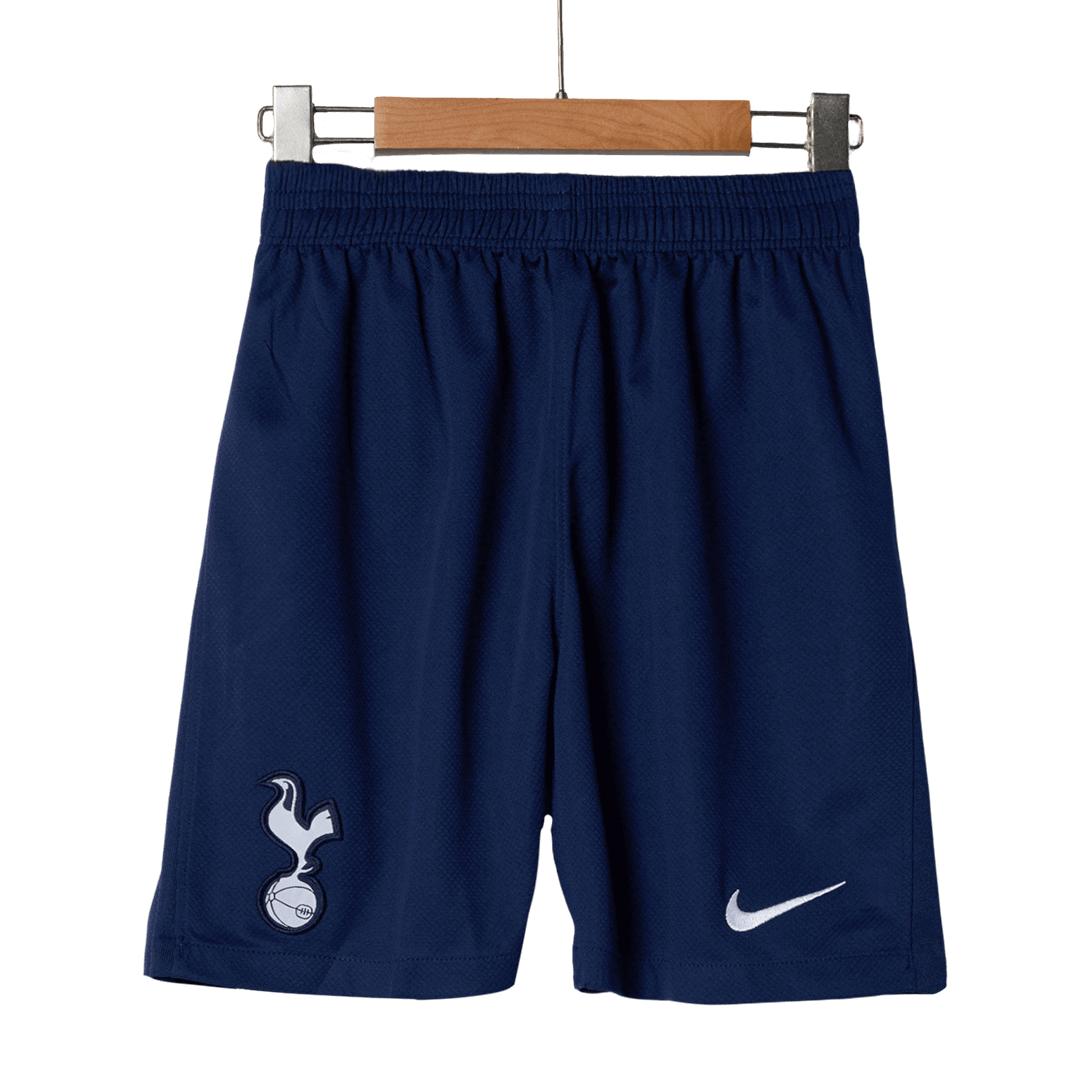 Conjunto Completo Tottenham Hotspur 2025/26 Primera Equipación
