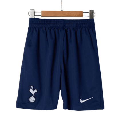 Conjunto Completo Tottenham Hotspur 2025/26 Primera Equipación