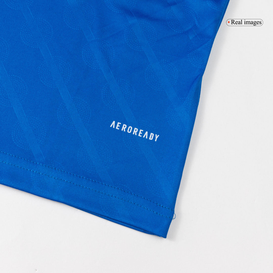 Conjunto Completo Real Madrid 2025/26 Tercera Equipación