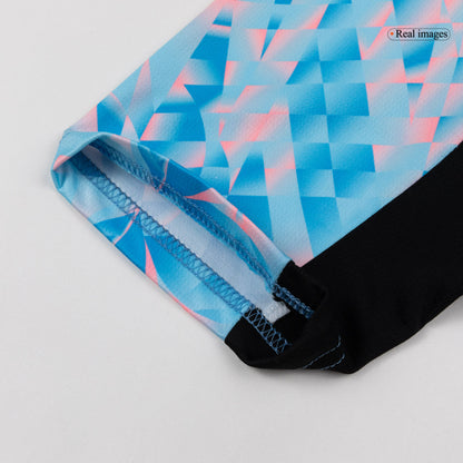 Camiseta Switzerland 2026 Portero Copa del Mundo - Versión Hincha