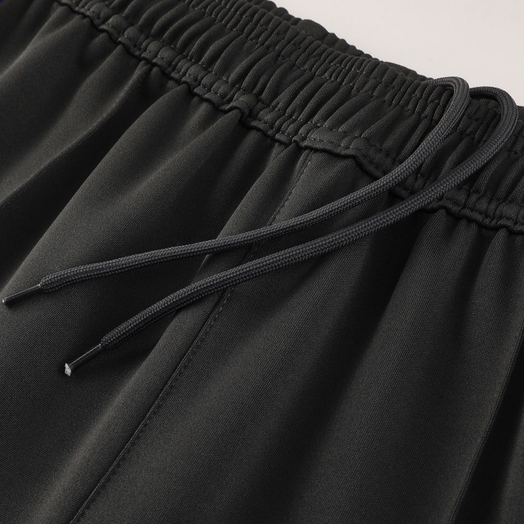 Conjunto de Chaqueta de Entrenamiento Manchester United 2025/26