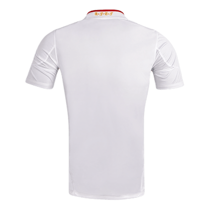 Retro 2010/12 Spain Segunda Equipación