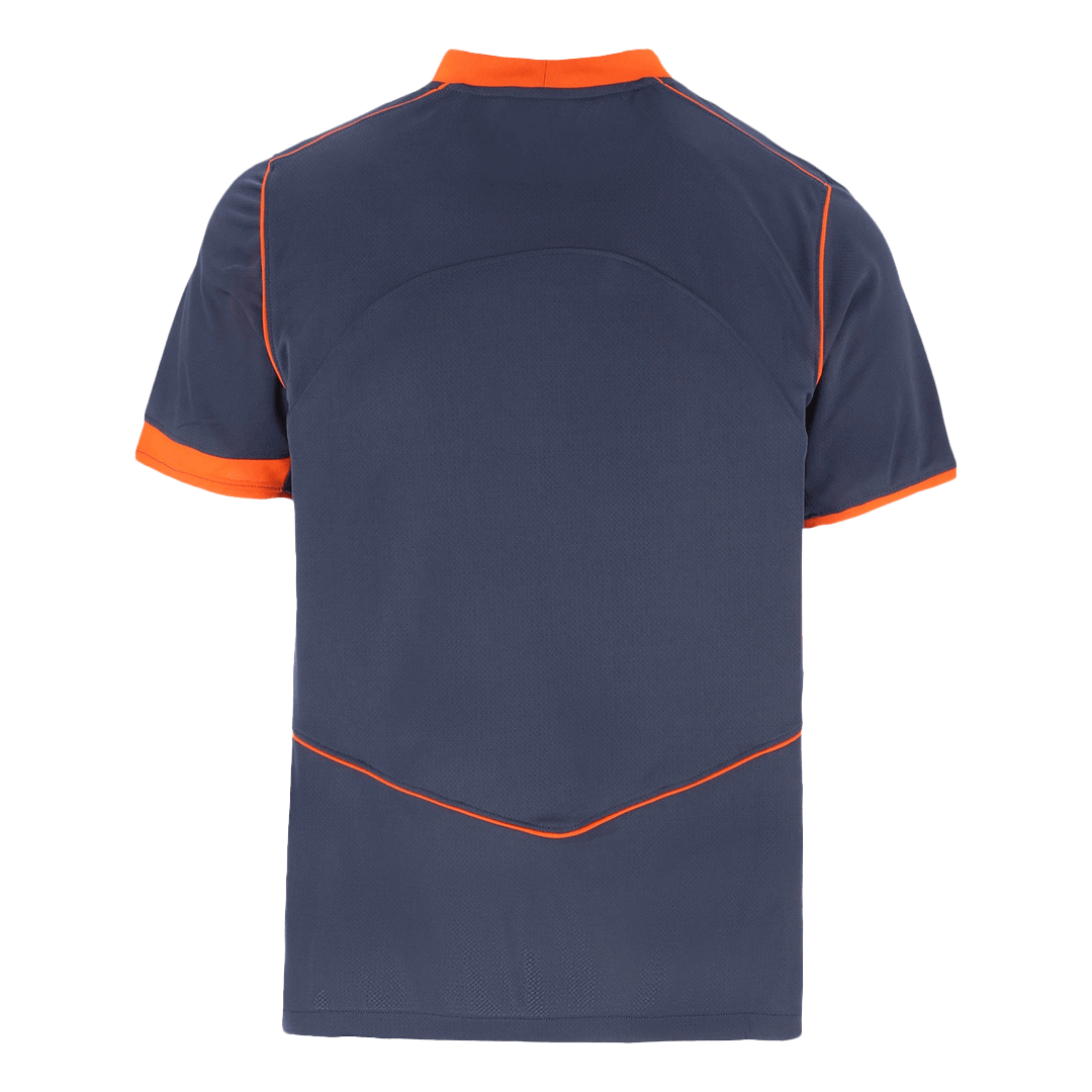 Conjunto Inter Milan 
2025/26 Tercera Equipación