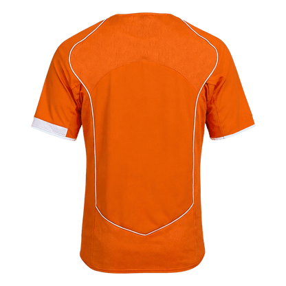 Retro 2004 Netherlands Primera Equipación
