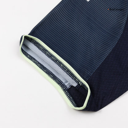 Calidad Premium Camiseta Auténtica ARDA GÜLER #15 Real Madrid 2025/26 Segunda Equipación -Versión Jugador