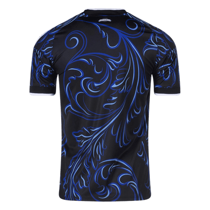 Conjunto Argentina 
2026 Segunda Equipación Copa del Mundo