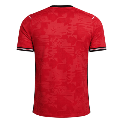 Camiseta England 2026 Segunda Equipación Copa del Mundo - Versión Hincha