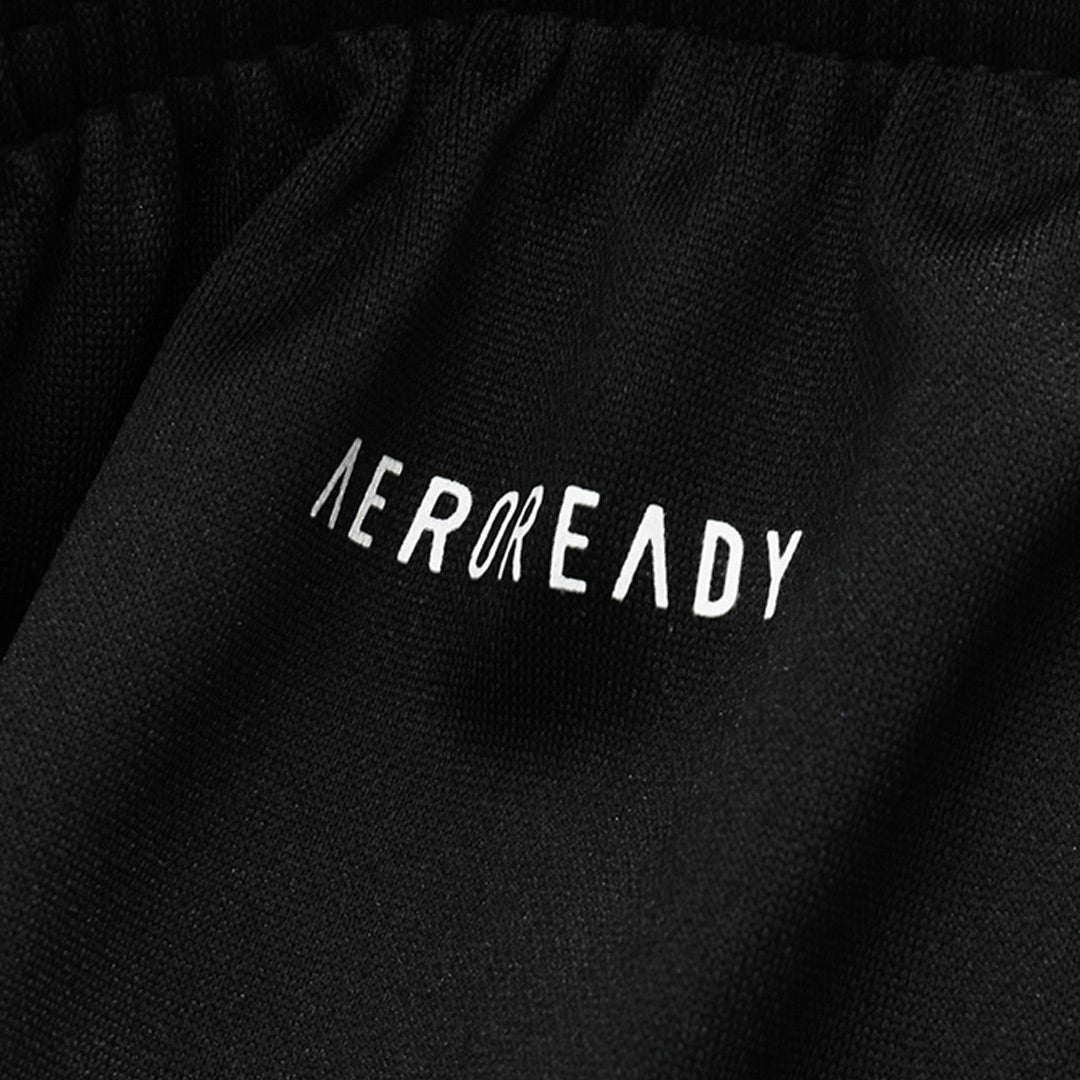 Conjunto Infantil de Entrenamiento Liverpool 2025/26