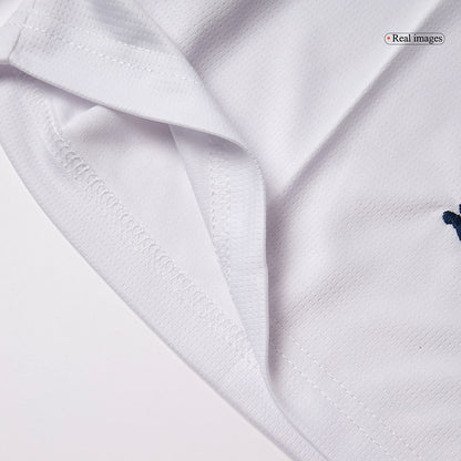 Pantalón Corto Manchester City 2025/26 Primera Equipación