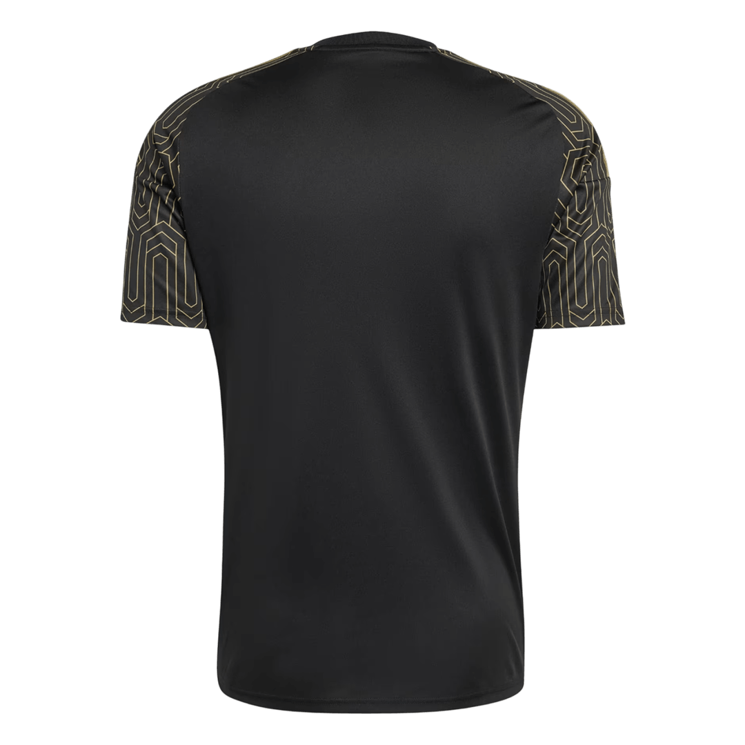 Camiseta Los Angeles FC 2026/27 Primera Equipación - Versión Hincha