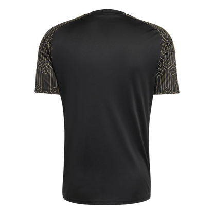 Camiseta Los Angeles FC 2026/27 Primera Equipación - Versión Hincha