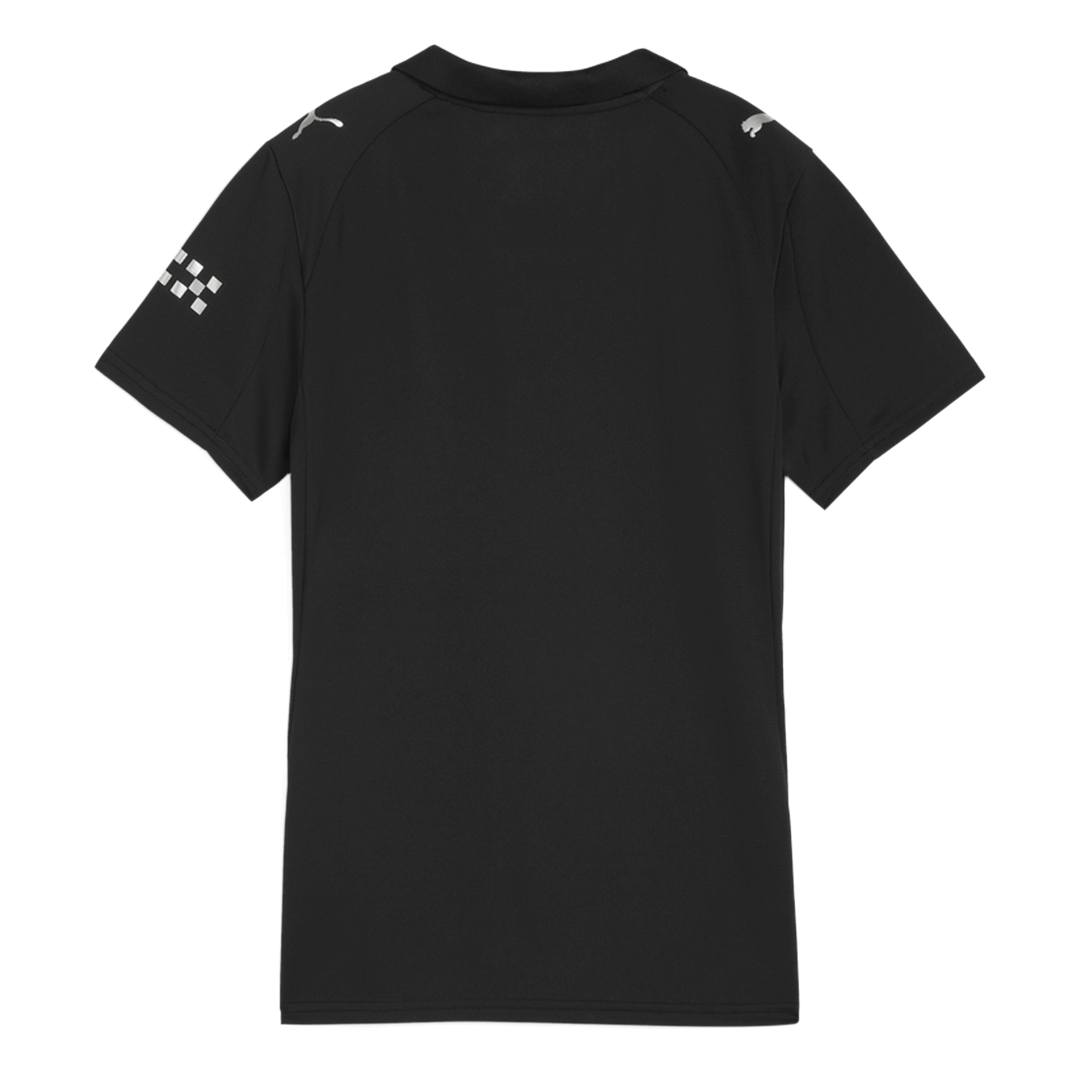 Mujer Manchester City 2025/26 Segunda Equipación Women