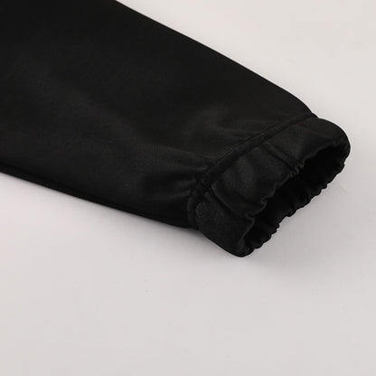 Conjunto de Chaqueta de Entrenamiento AC Milan 2025/26-Camisetas Pasion Shop