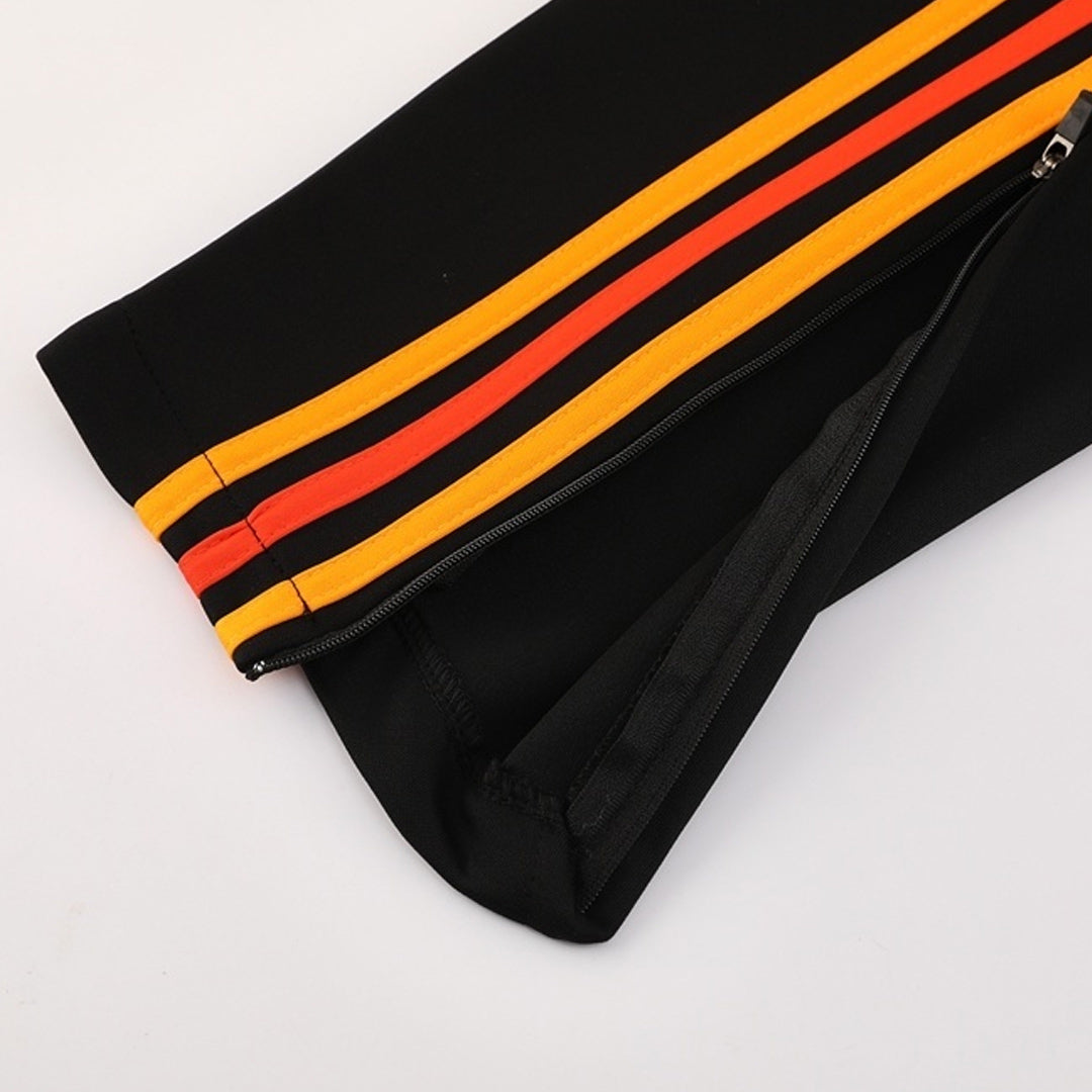 Conjunto de Chaqueta de Entrenamiento Arsenal 2025/26-Camisetas Pasion Shop