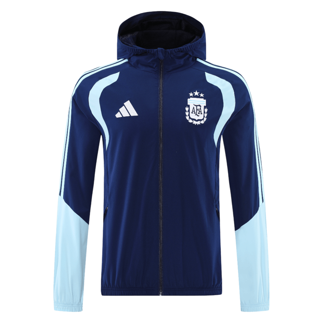 Chaqueta Entrenamiento Argentina 2026