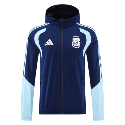 Chaqueta Entrenamiento Argentina 2026