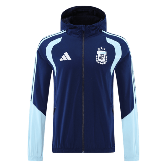 Chaqueta Entrenamiento Argentina 2026