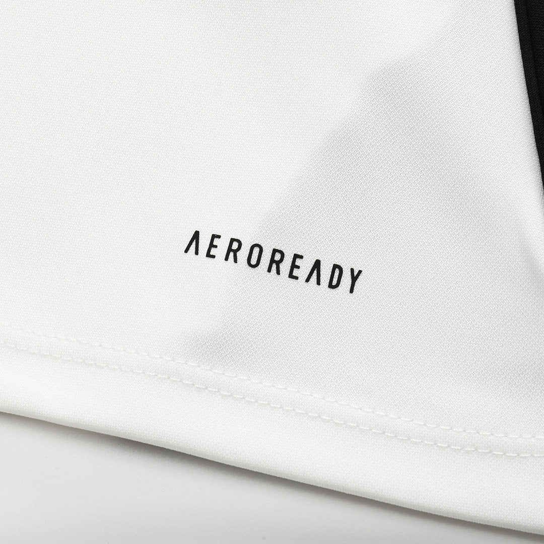 Conjunto Infantil de Entrenamiento Liverpool 2025/26