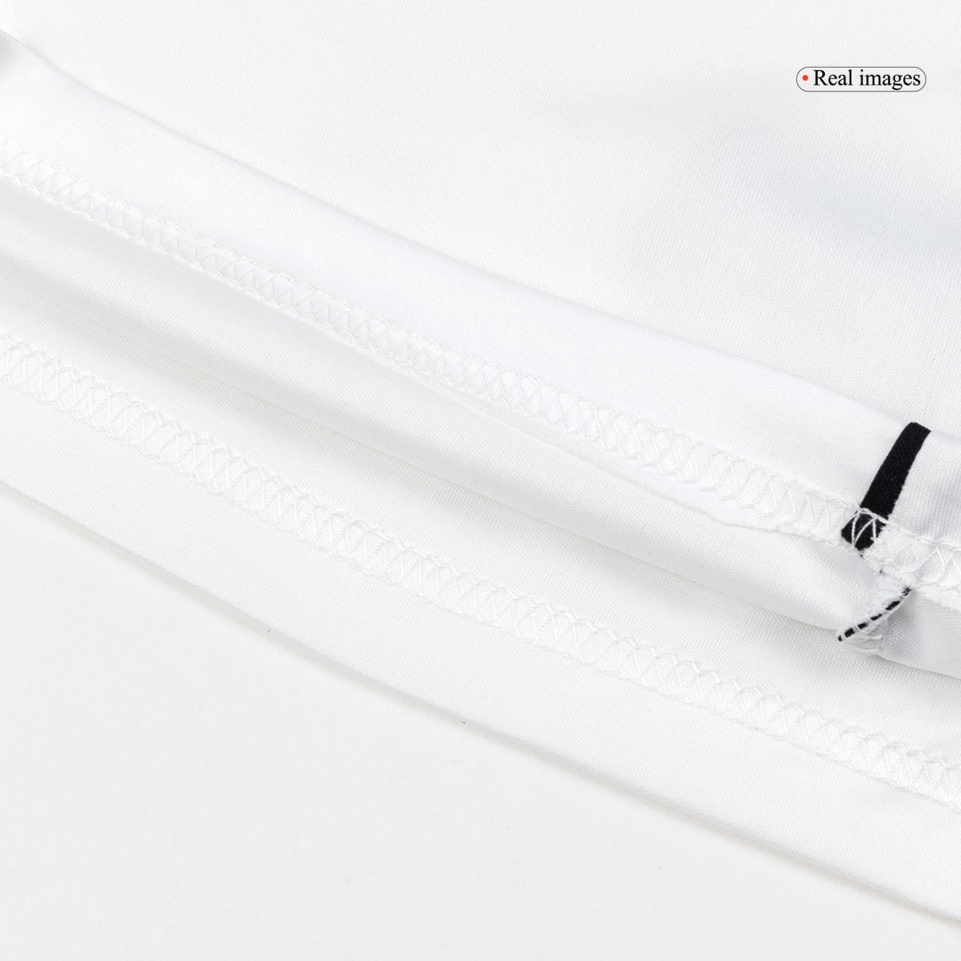 Calidad Premium Conjunto Completo Manchester United 2025/26 Primera Equipación-Camisetas Pasion Shop