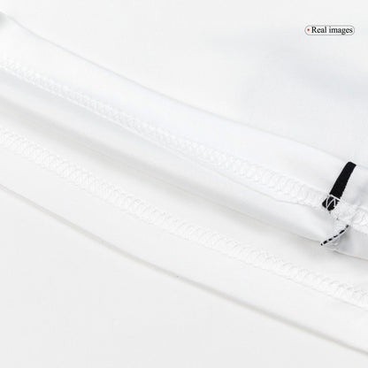 Calidad Premium Conjunto Completo Manchester United 2025/26 Primera Equipación-Camisetas Pasion Shop