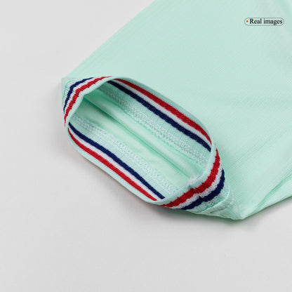 Camiseta MBAPPE #10 France 2026 Segunda Equipación Copa del Mundo - Versión Hincha