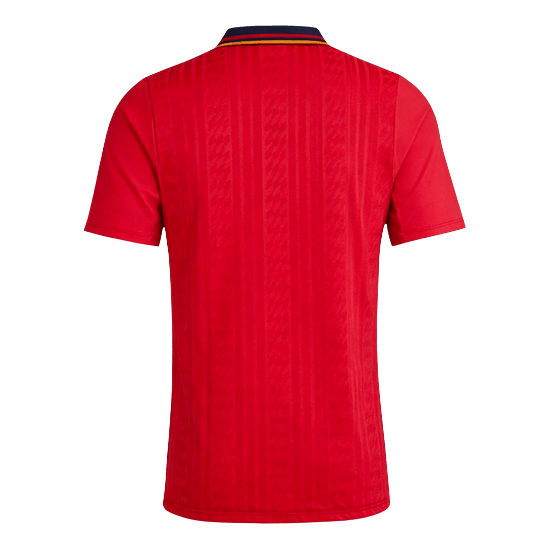 Retro 1994 Spain Primera Equipación