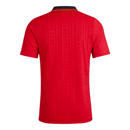 Retro 1994 Spain Primera Equipación