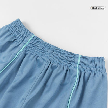 Conjunto Infantil Completo Juventus 2025/26 Segunda Equipación Kids-Camisetas Pasion Shop