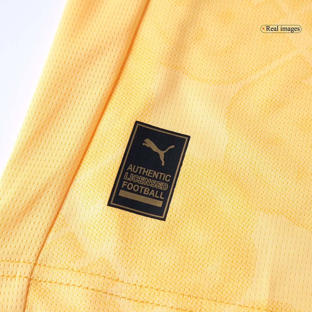 Camiseta FOFANA #19 AC Milan 2025/26 Tercera Equipación - Versión Hincha