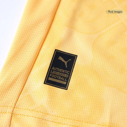 Camiseta FOFANA #19 AC Milan 2025/26 Tercera Equipación - Versión Hincha