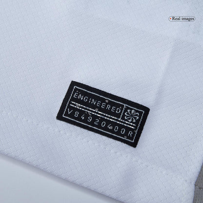 Conjunto Completo Tottenham Hotspur 2025/26 Primera Equipación