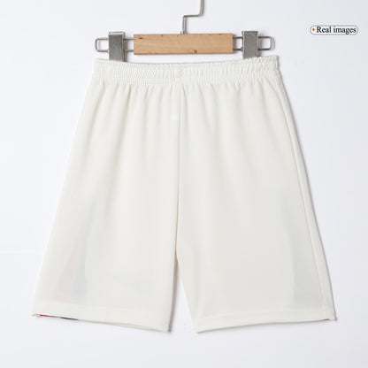 Conjunto Infantil Completo Chelsea 2025/26 Segunda Equipación Kids-Camisetas Pasion Shop