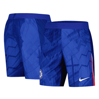 Pantalón Corto Auténtica Chelsea 2025/26 Primera Equipación