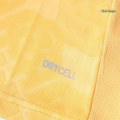 Camiseta FOFANA #19 AC Milan 2025/26 Tercera Equipación - Versión Hincha