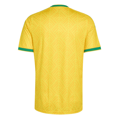 Camiseta South Africa 2026 Primera Equipación Copa del Mundo - Versión Hincha